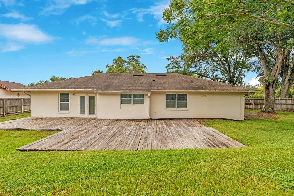 5125 SUN PALM DRIVE Windermere, FL 34786