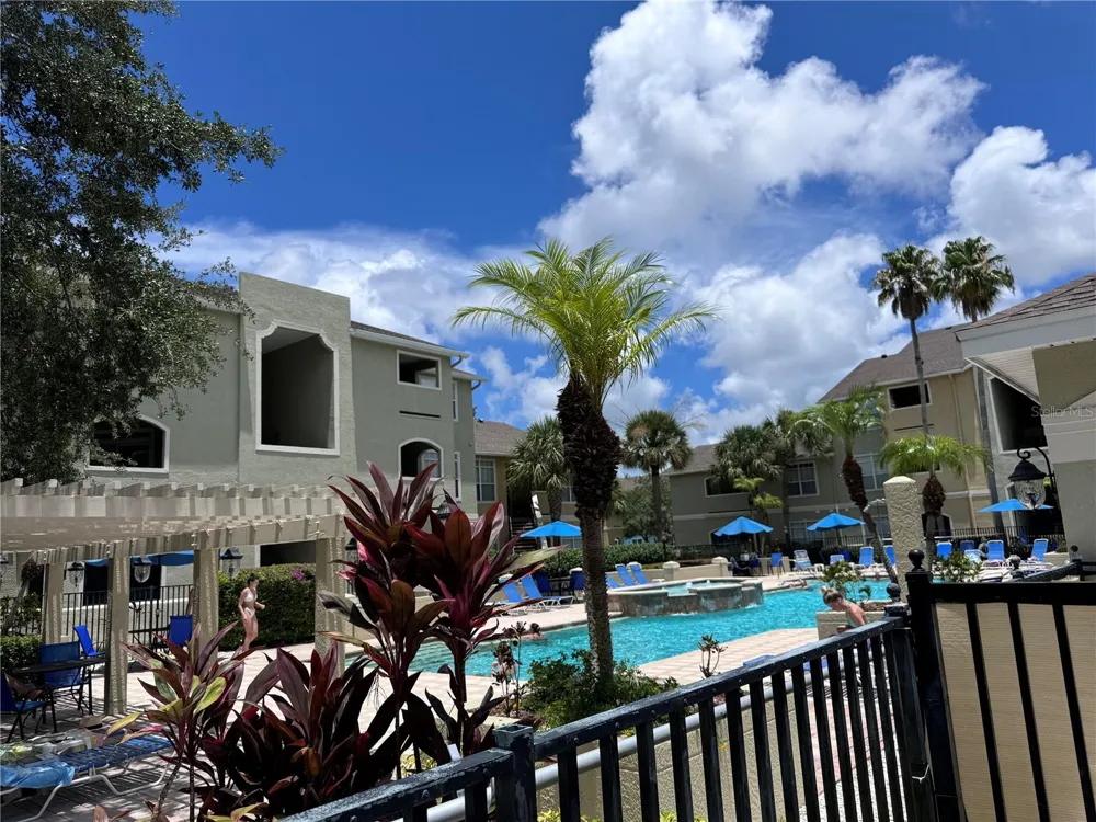 1238 S MISSOURI AVENUE #102 Clearwater, FL 33756