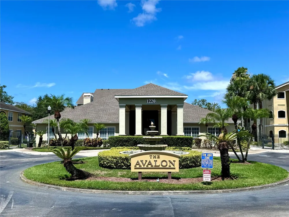 1238 S MISSOURI AVENUE #102 Clearwater, FL 33756
