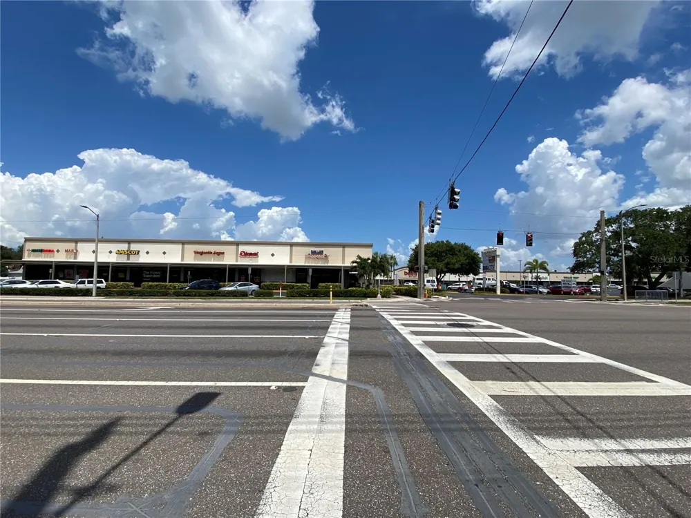 1238 S MISSOURI AVENUE #102 Clearwater, FL 33756