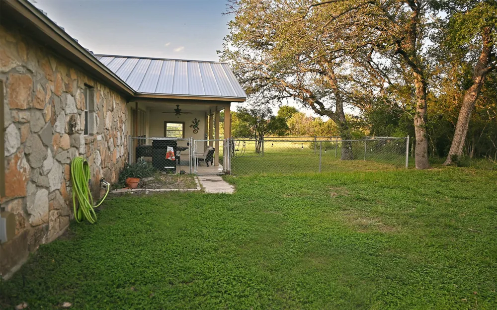 101 Stadium View Drive Marble Falls, TX 78654