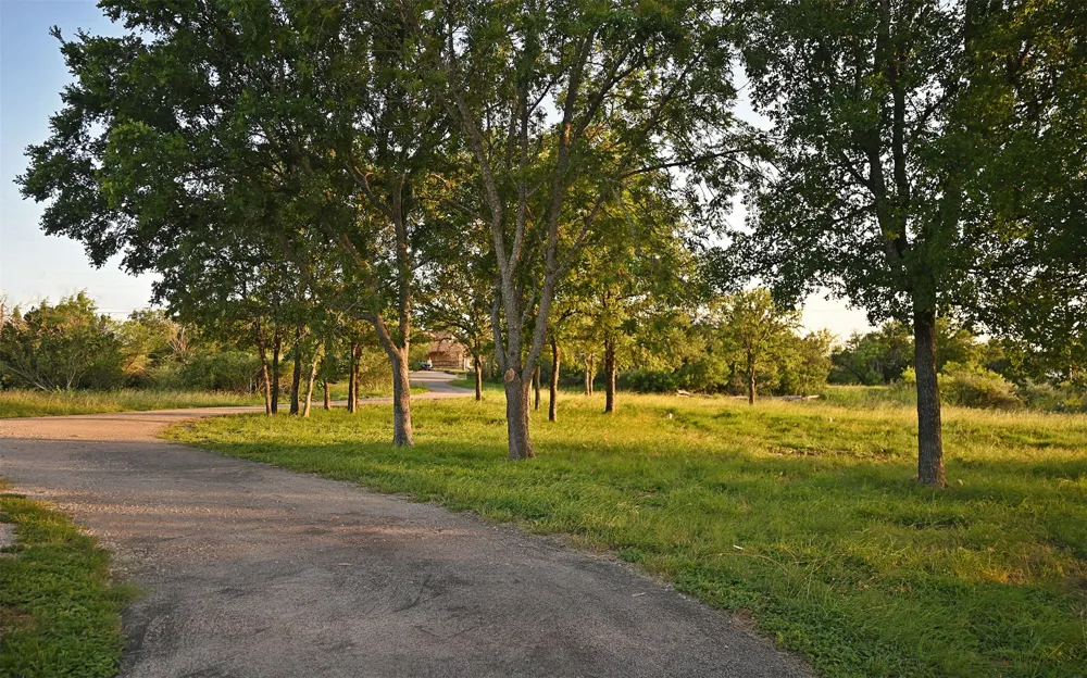 101 Stadium View Drive Marble Falls, TX 78654