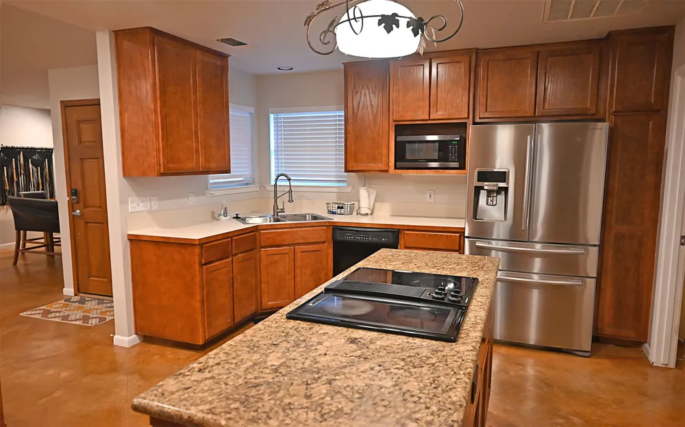 101 Stadium View Drive Marble Falls, TX 78654