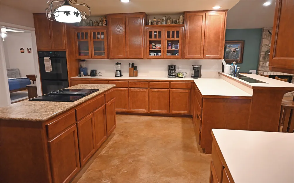 101 Stadium View Drive Marble Falls, TX 78654