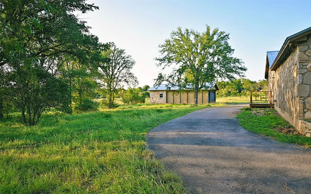 101 Stadium View Drive Marble Falls, TX 78654