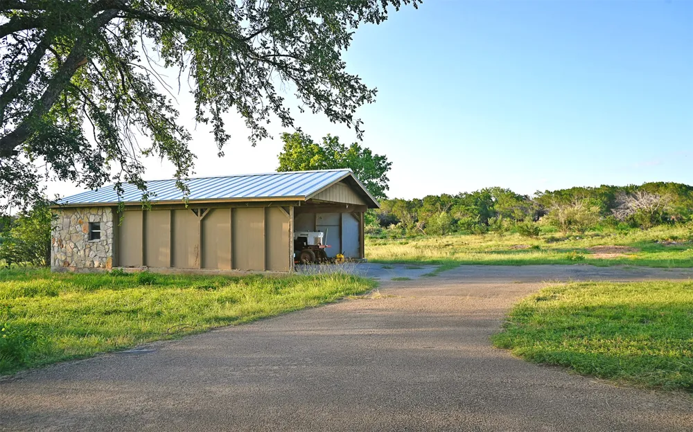 101 Stadium View Drive Marble Falls, TX 78654