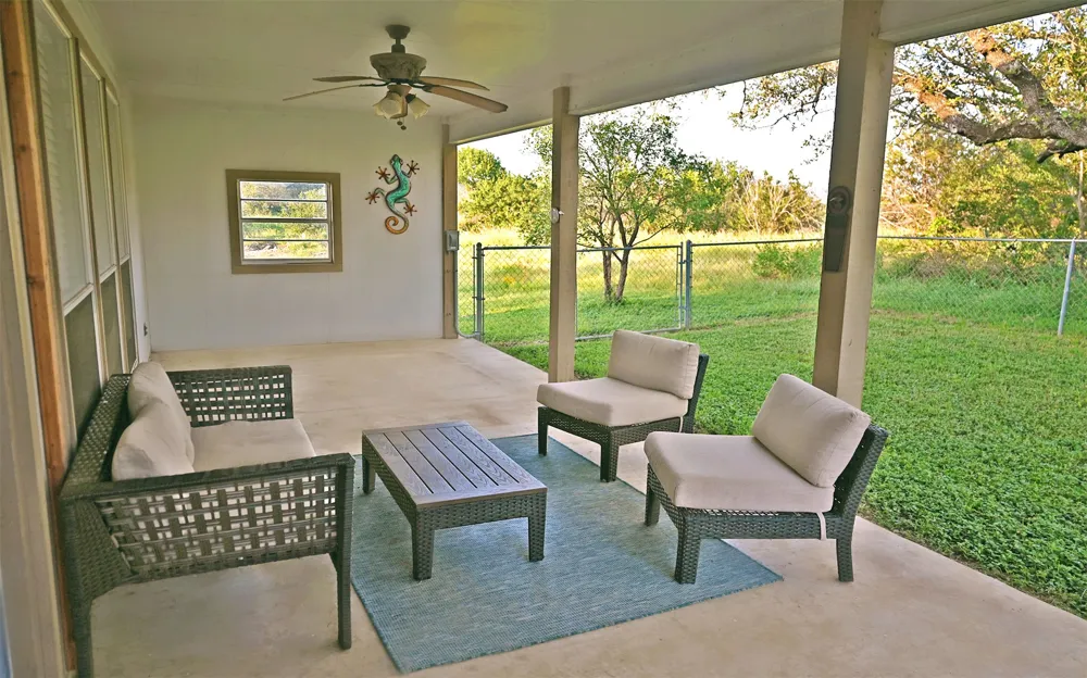 101 Stadium View Drive Marble Falls, TX 78654