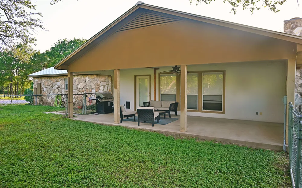 101 Stadium View Drive Marble Falls, TX 78654