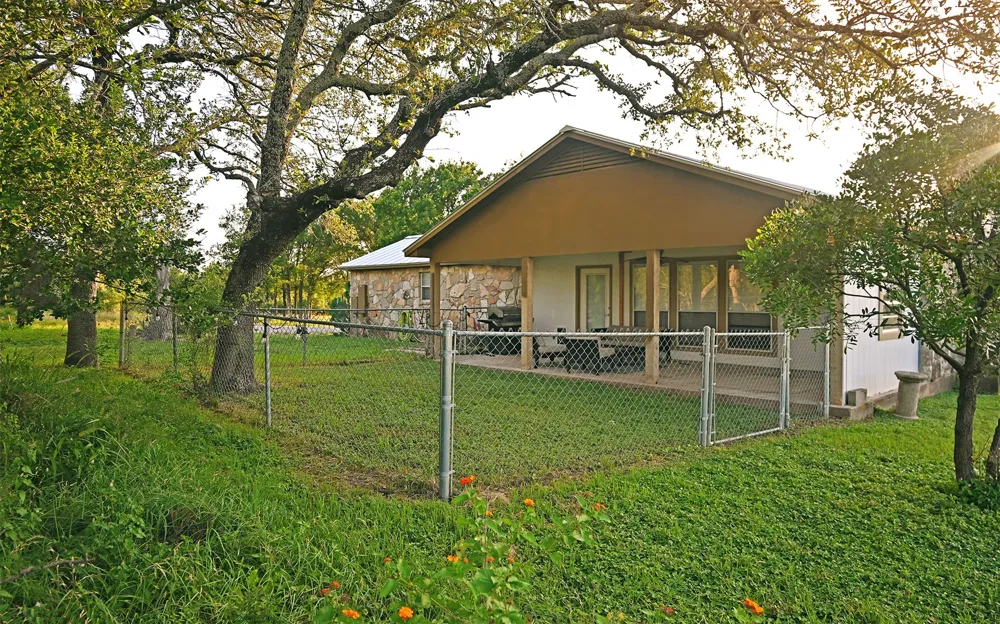 101 Stadium View Drive Marble Falls, TX 78654