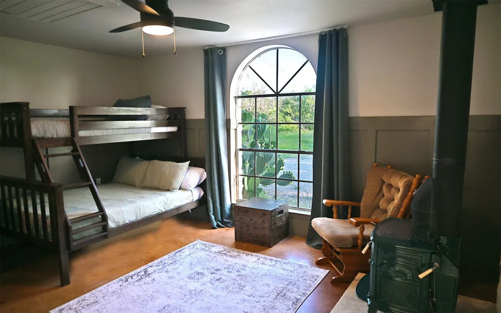 101 Stadium View Drive Marble Falls, TX 78654