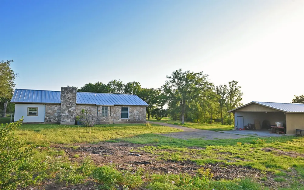 101 Stadium View Drive Marble Falls, TX 78654