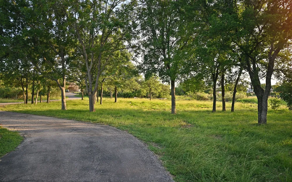 101 Stadium View Drive Marble Falls, TX 78654