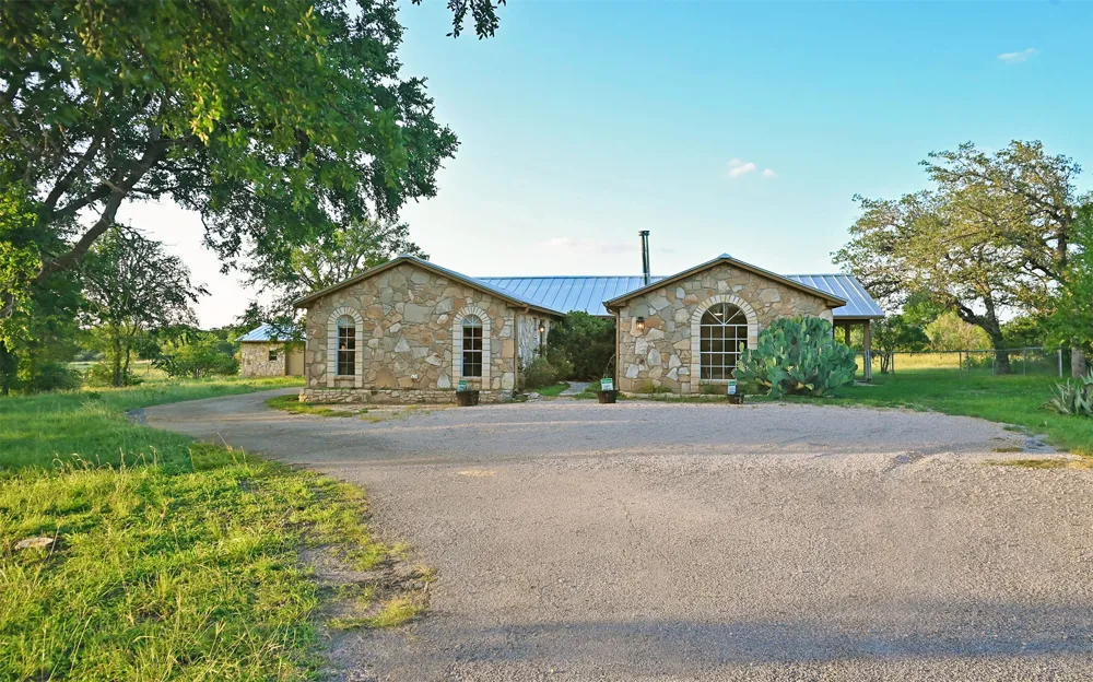 101 Stadium View Drive Marble Falls, TX 78654
