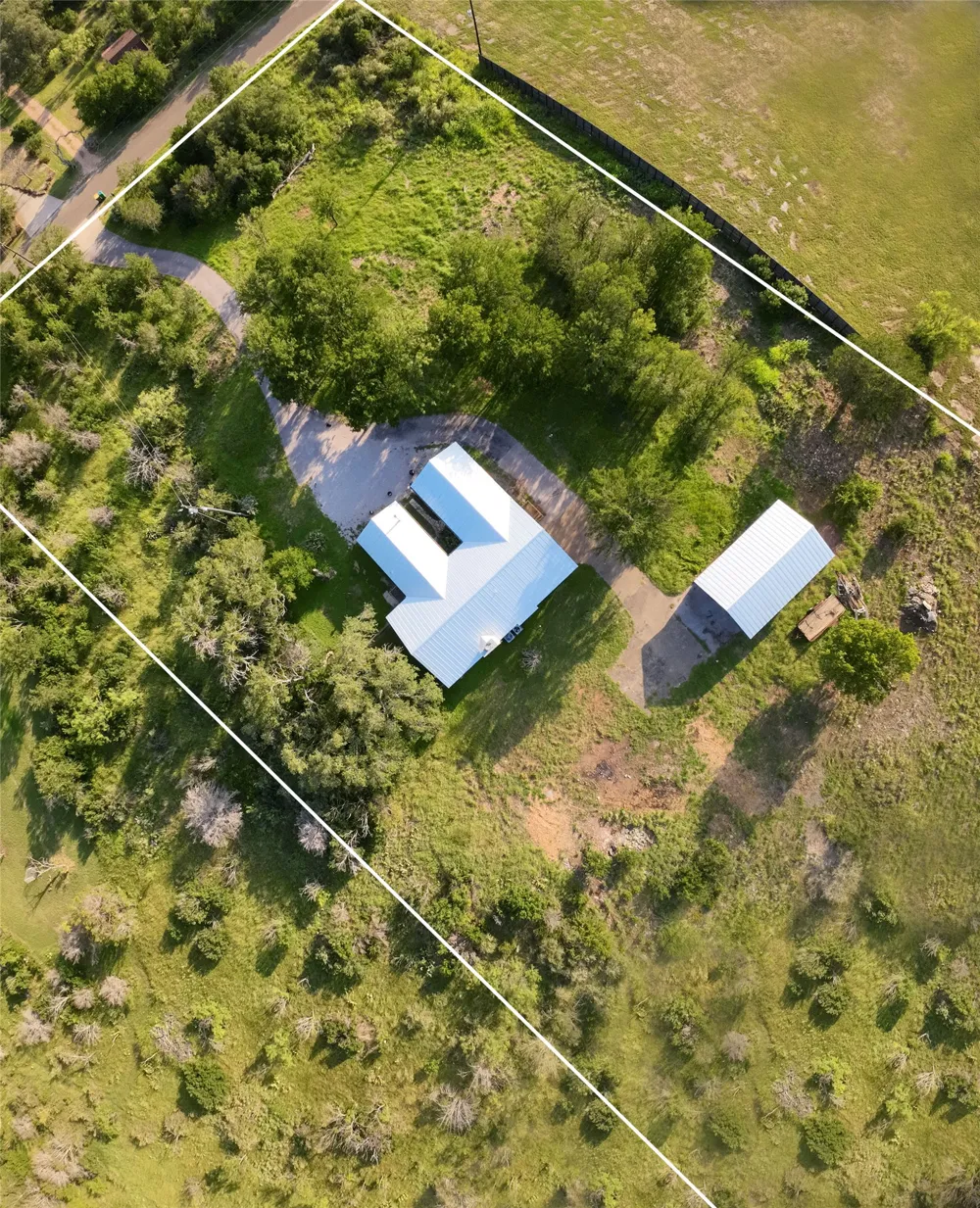 101 Stadium View Drive Marble Falls, TX 78654
