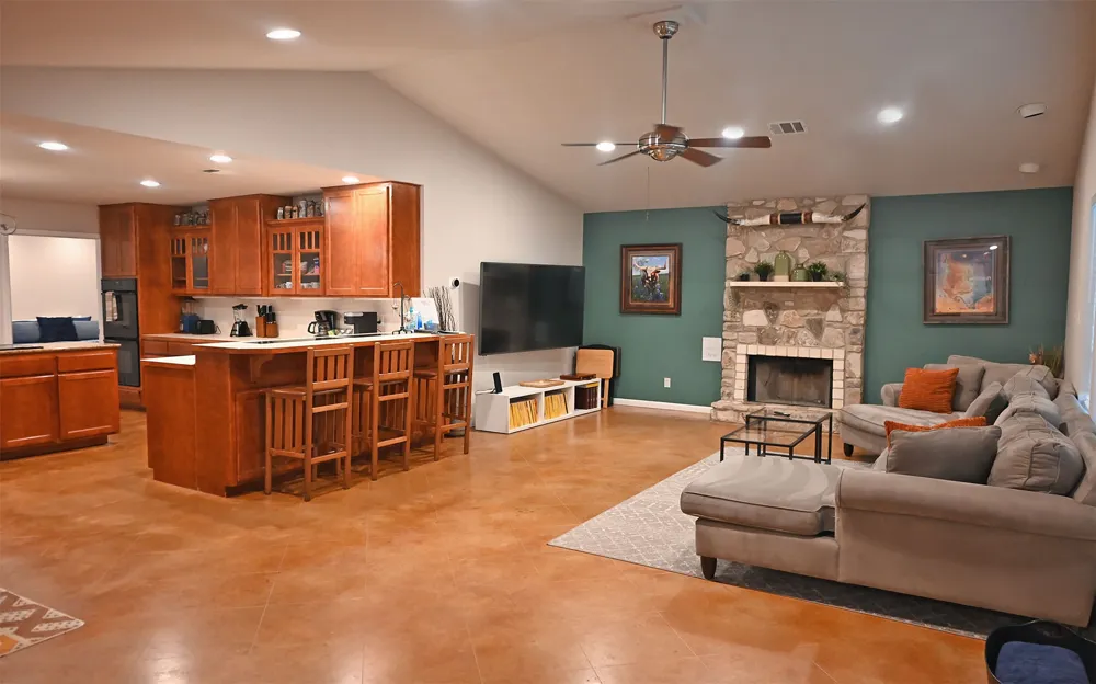 101 Stadium View Drive Marble Falls, TX 78654