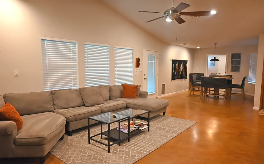 101 Stadium View Drive Marble Falls, TX 78654