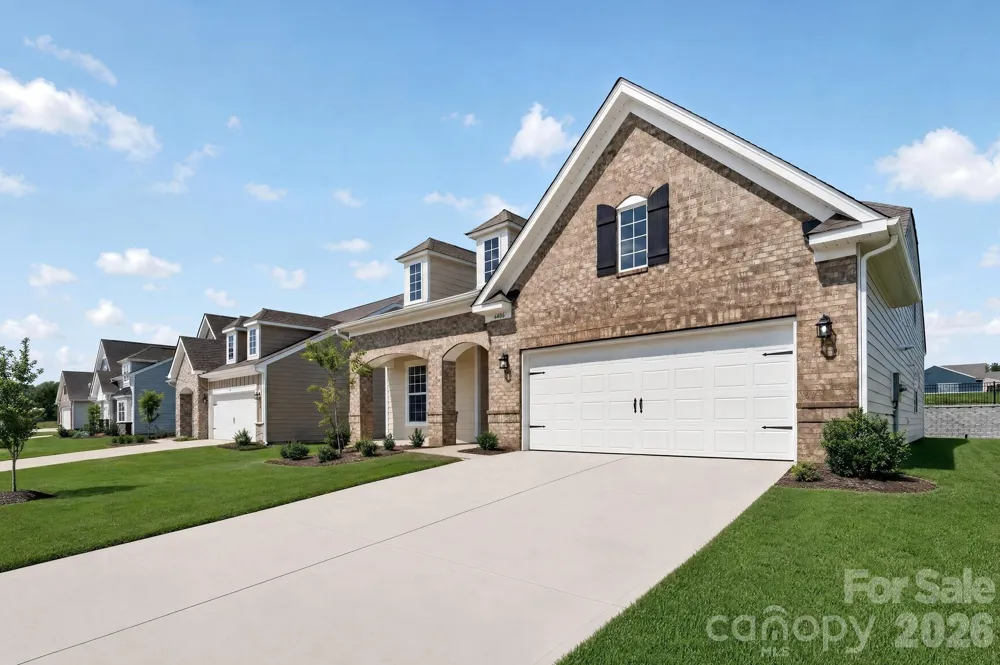 6406 Turkey Roost Way #210 Lancaster, SC 29720