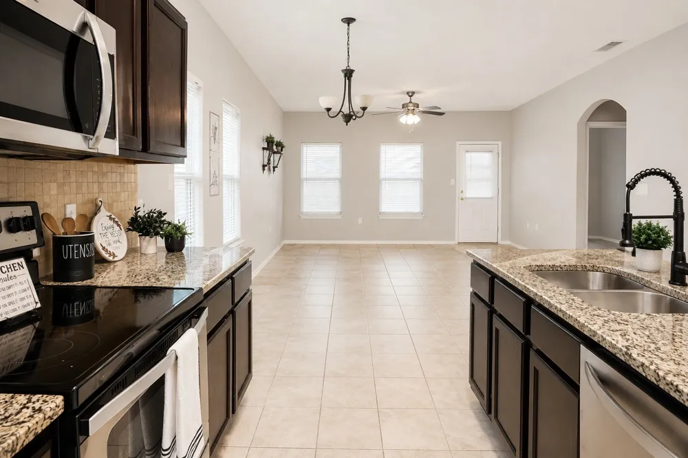 2021 Meadow Park Drive Princeton, TX 75407