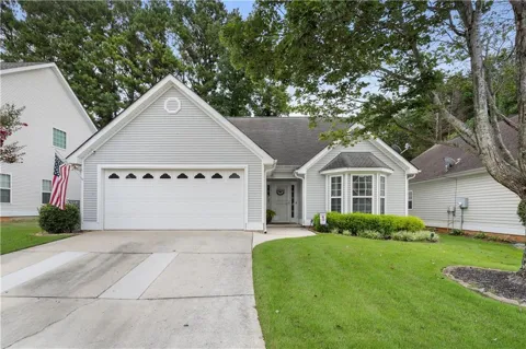 314 Prescott Court