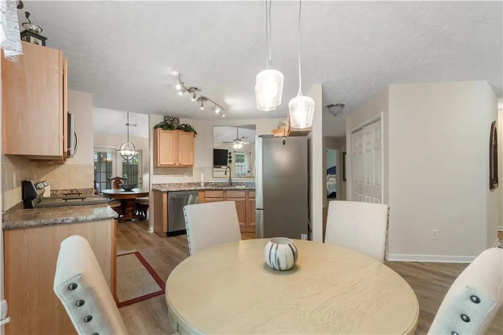 314 Prescott Court Newnan, GA 30265