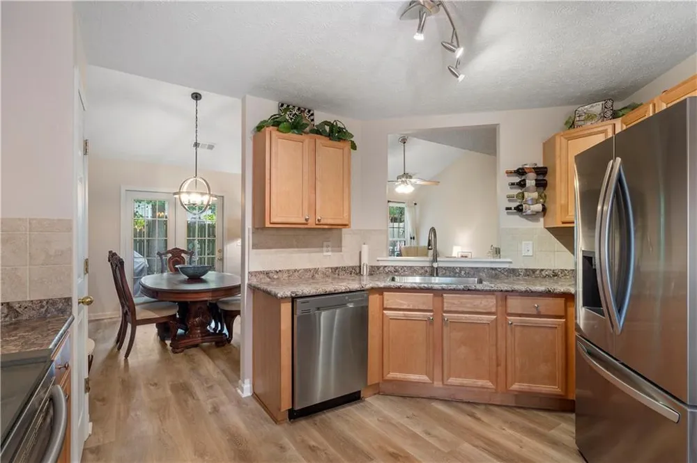 314 Prescott Court Newnan, GA 30265