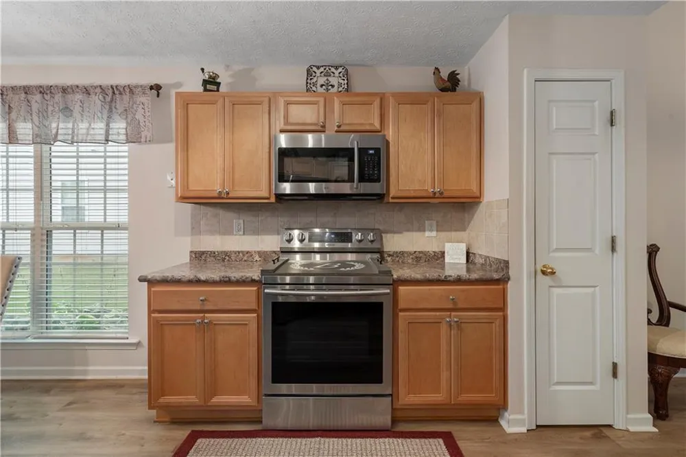 314 Prescott Court Newnan, GA 30265