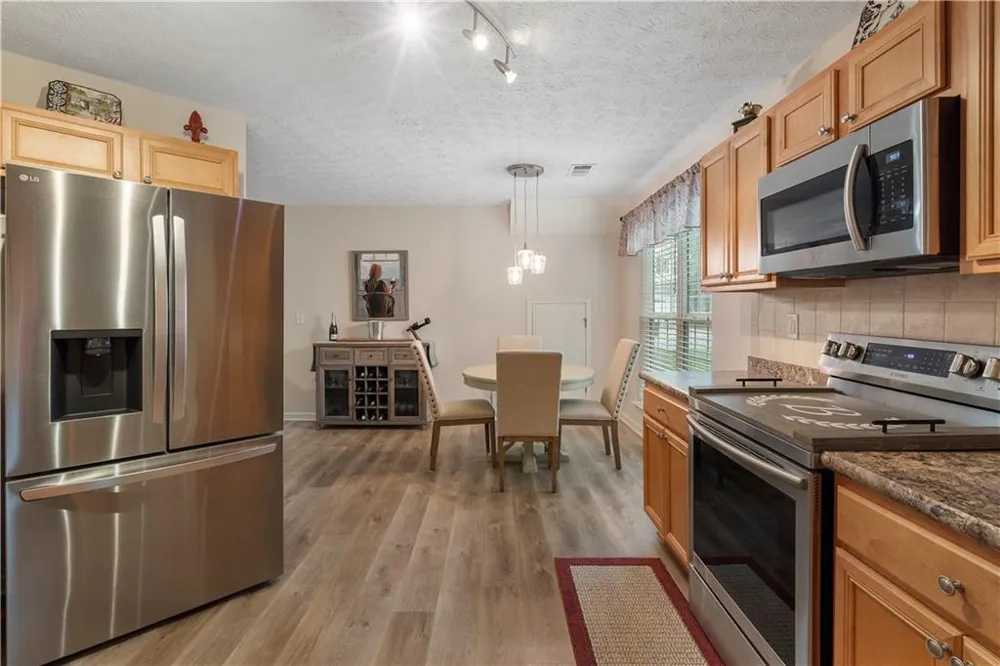 314 Prescott Court Newnan, GA 30265