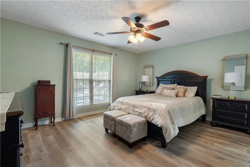 314 Prescott Court Newnan, GA 30265