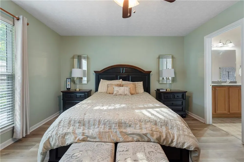 314 Prescott Court Newnan, GA 30265