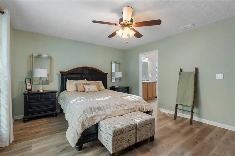 314 Prescott Court Newnan, GA 30265