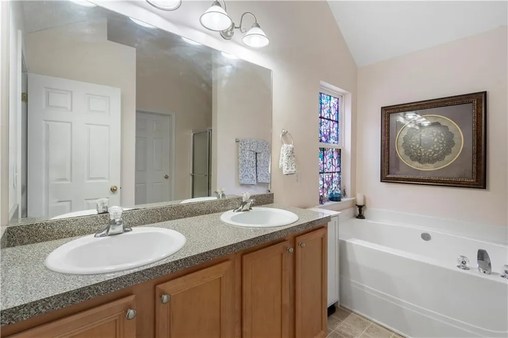 314 Prescott Court Newnan, GA 30265