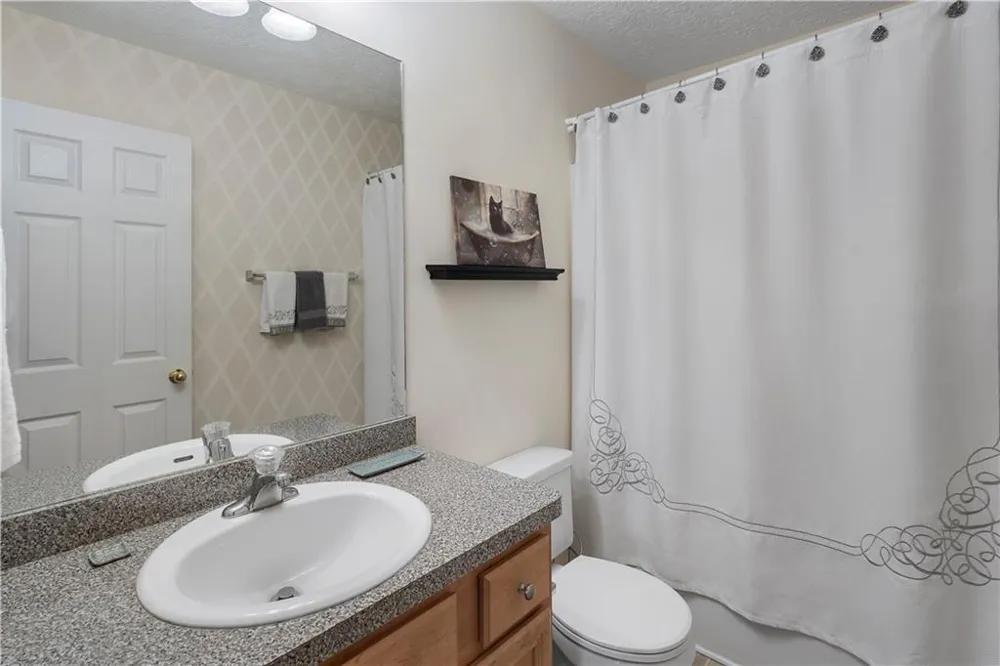 314 Prescott Court Newnan, GA 30265