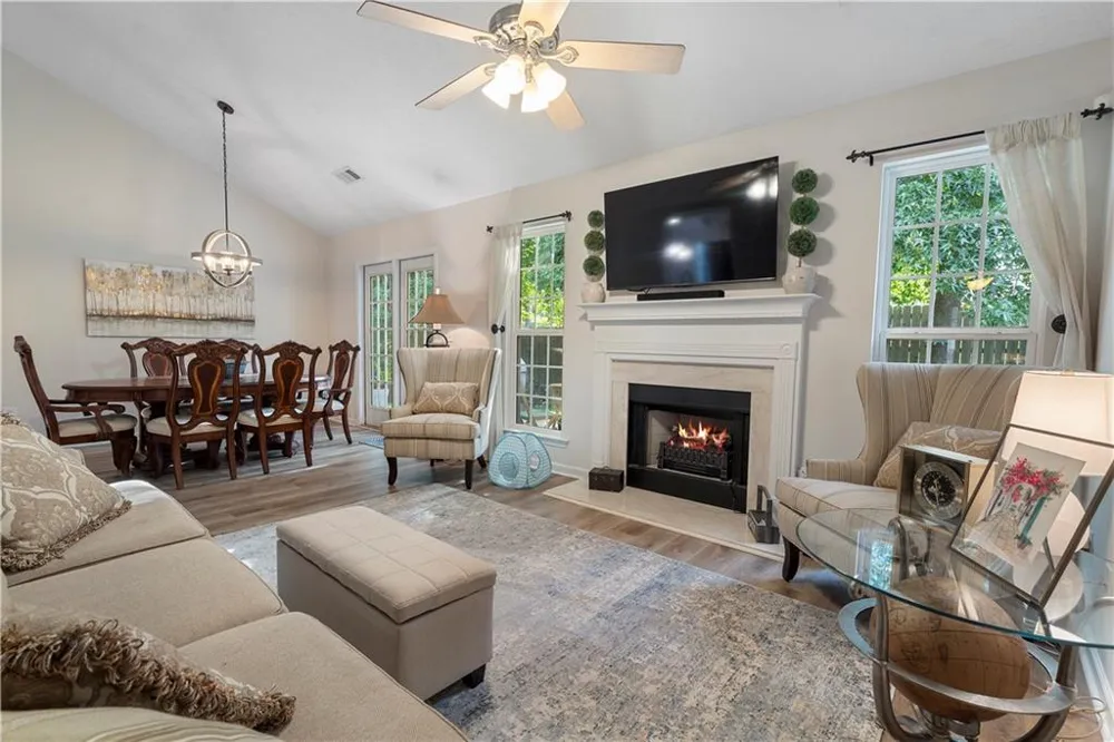 314 Prescott Court Newnan, GA 30265