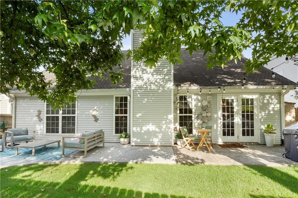 314 Prescott Court Newnan, GA 30265