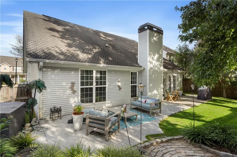314 Prescott Court Newnan, GA 30265