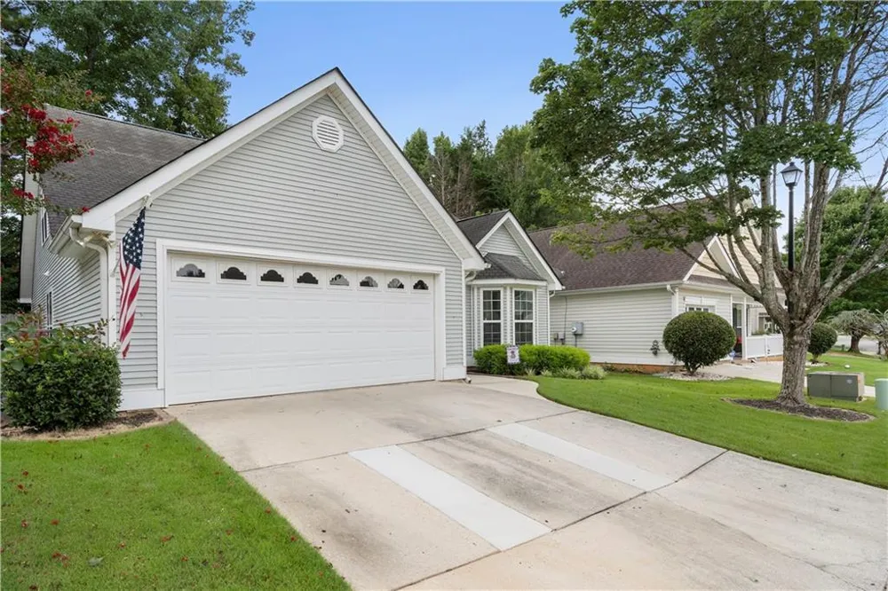 314 Prescott Court Newnan, GA 30265