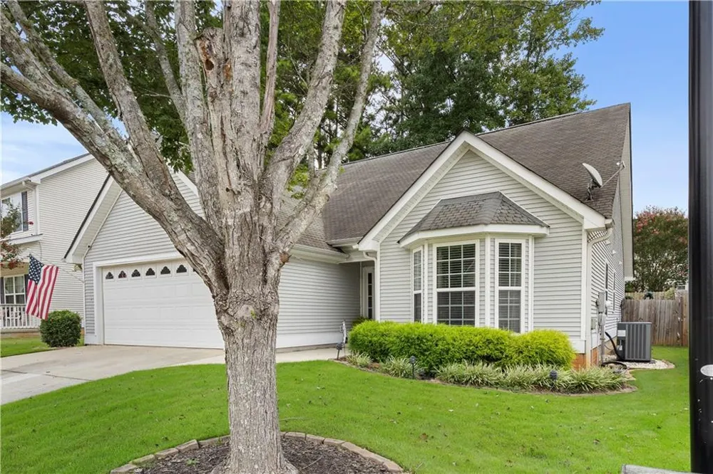 314 Prescott Court Newnan, GA 30265