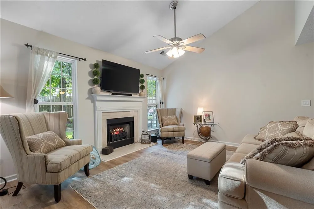 314 Prescott Court Newnan, GA 30265
