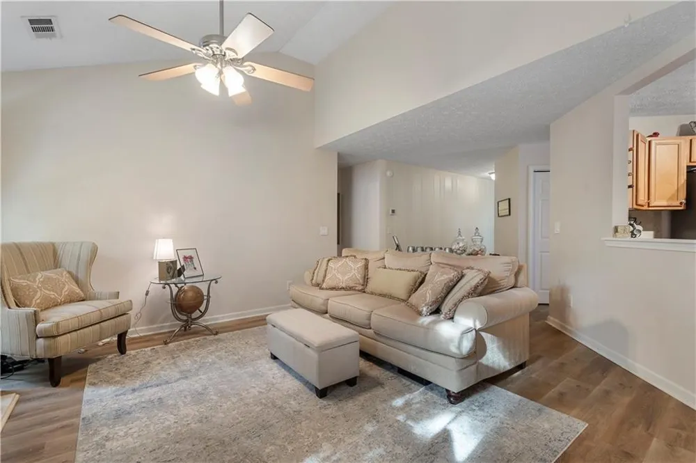 314 Prescott Court Newnan, GA 30265