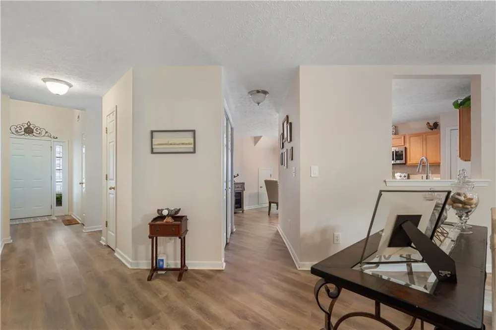 314 Prescott Court Newnan, GA 30265