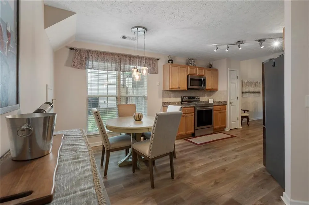 314 Prescott Court Newnan, GA 30265