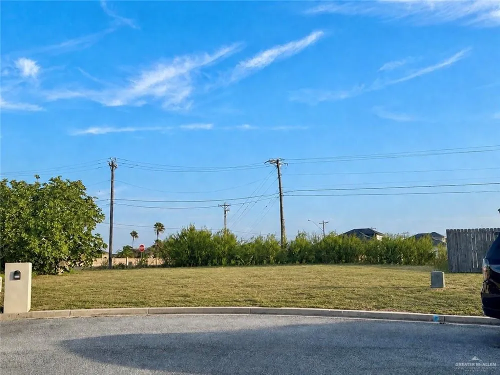 4690 Kristine Drive Harlingen, TX 78552