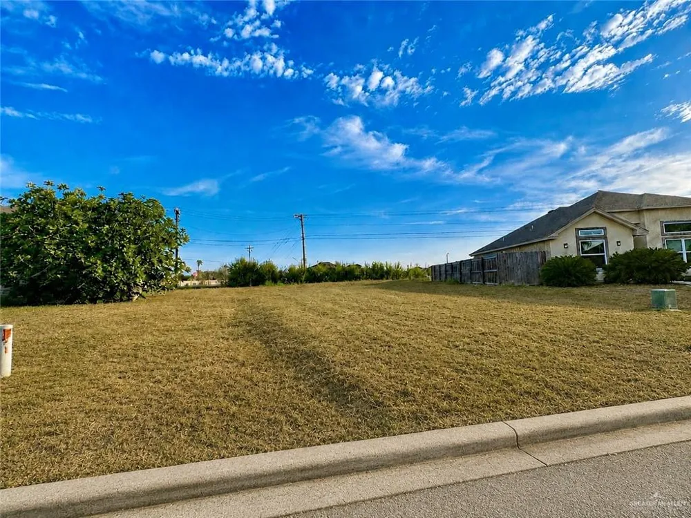 4690 Kristine Drive Harlingen, TX 78552