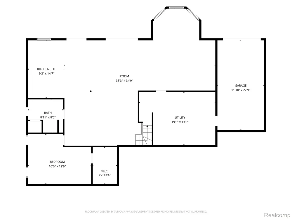 152 Overlake Lake Orion Village, MI 48362