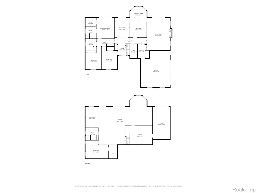 152 Overlake Lake Orion Village, MI 48362