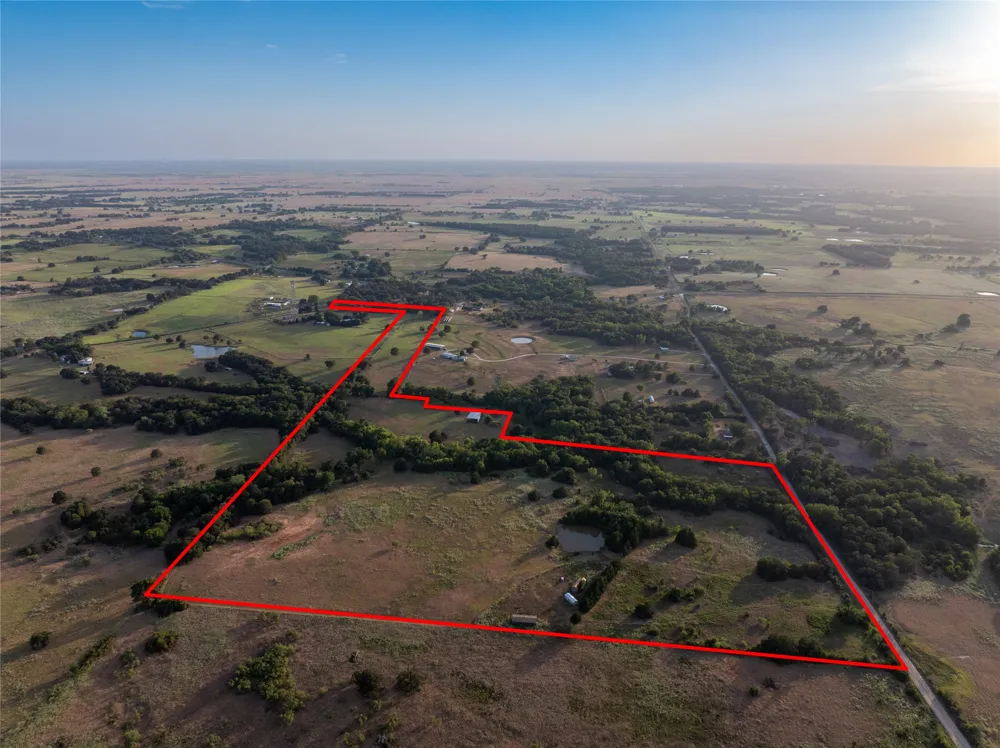 238 County Road 337 Rosebud, TX 76570