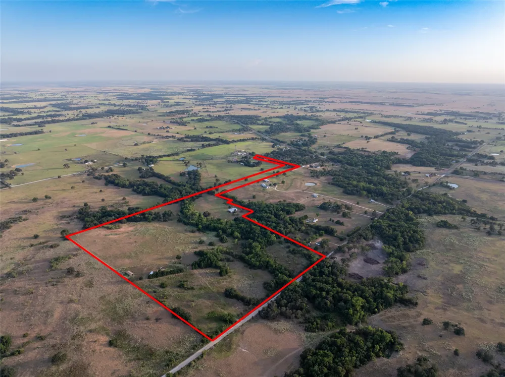 238 County Road 337 Rosebud, TX 76570