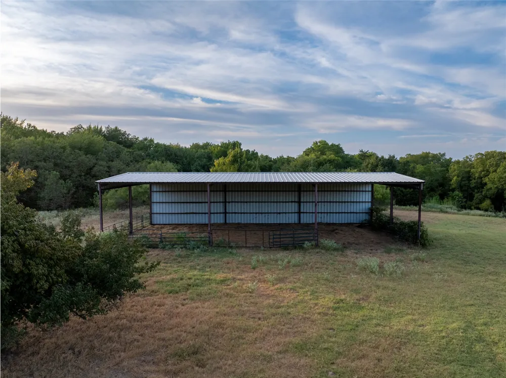 238 County Road 337 Rosebud, TX 76570