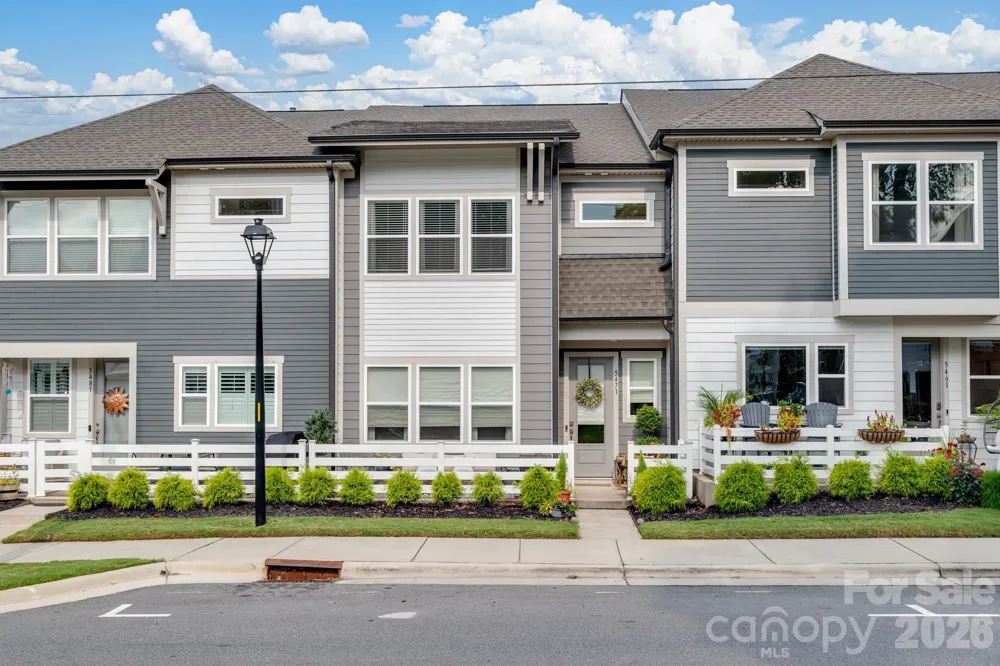 5471 Comiskey Alley Kannapolis, NC 28081