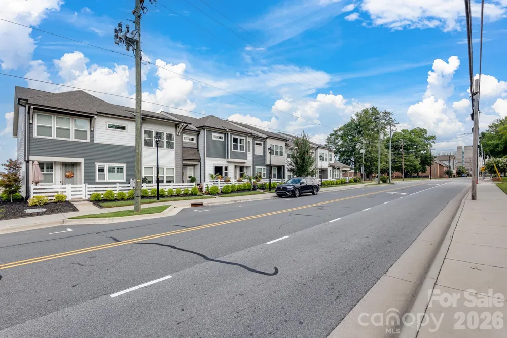 5471 Comiskey Alley Kannapolis, NC 28081